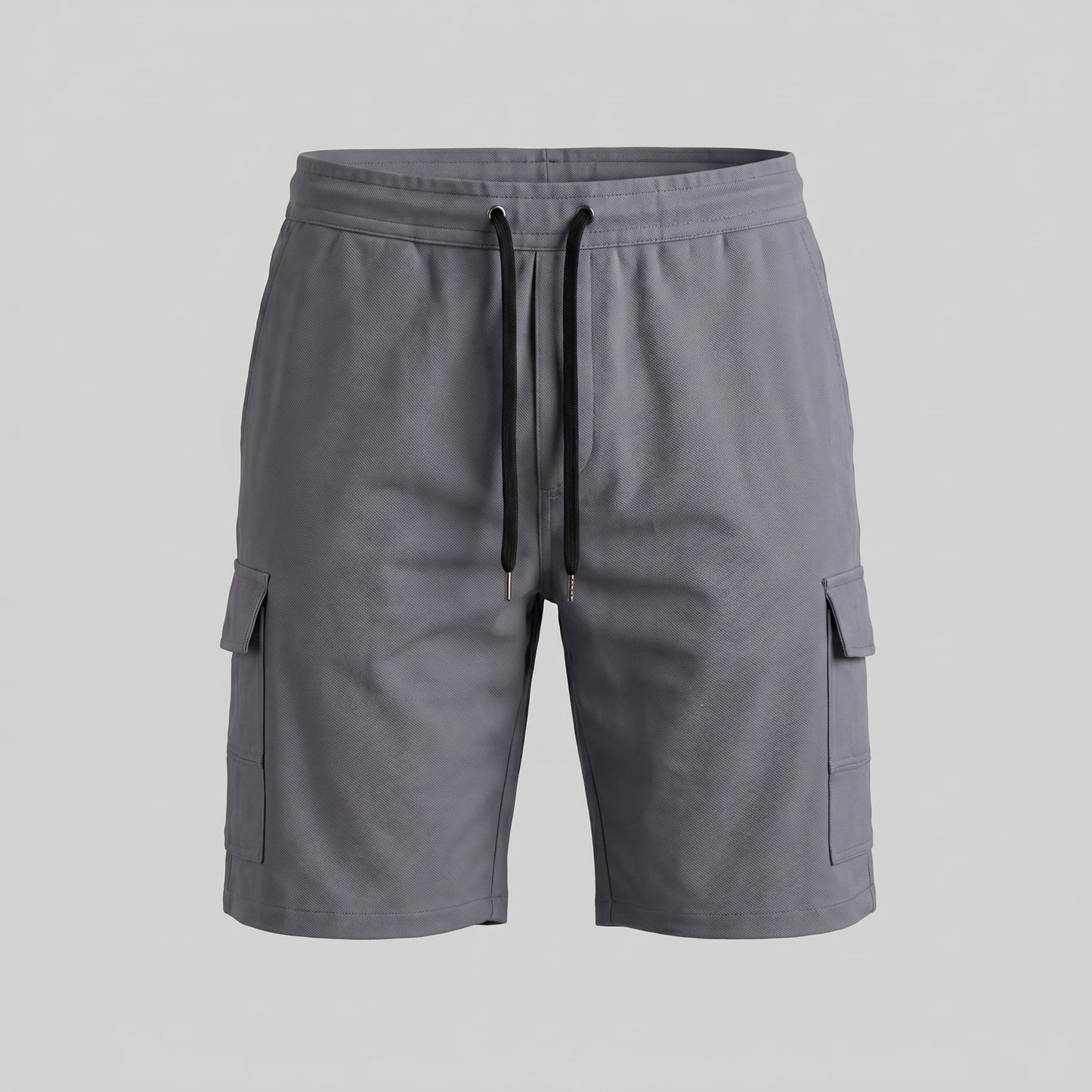 Fleming Relaxed Fit Cargo Shorts_6