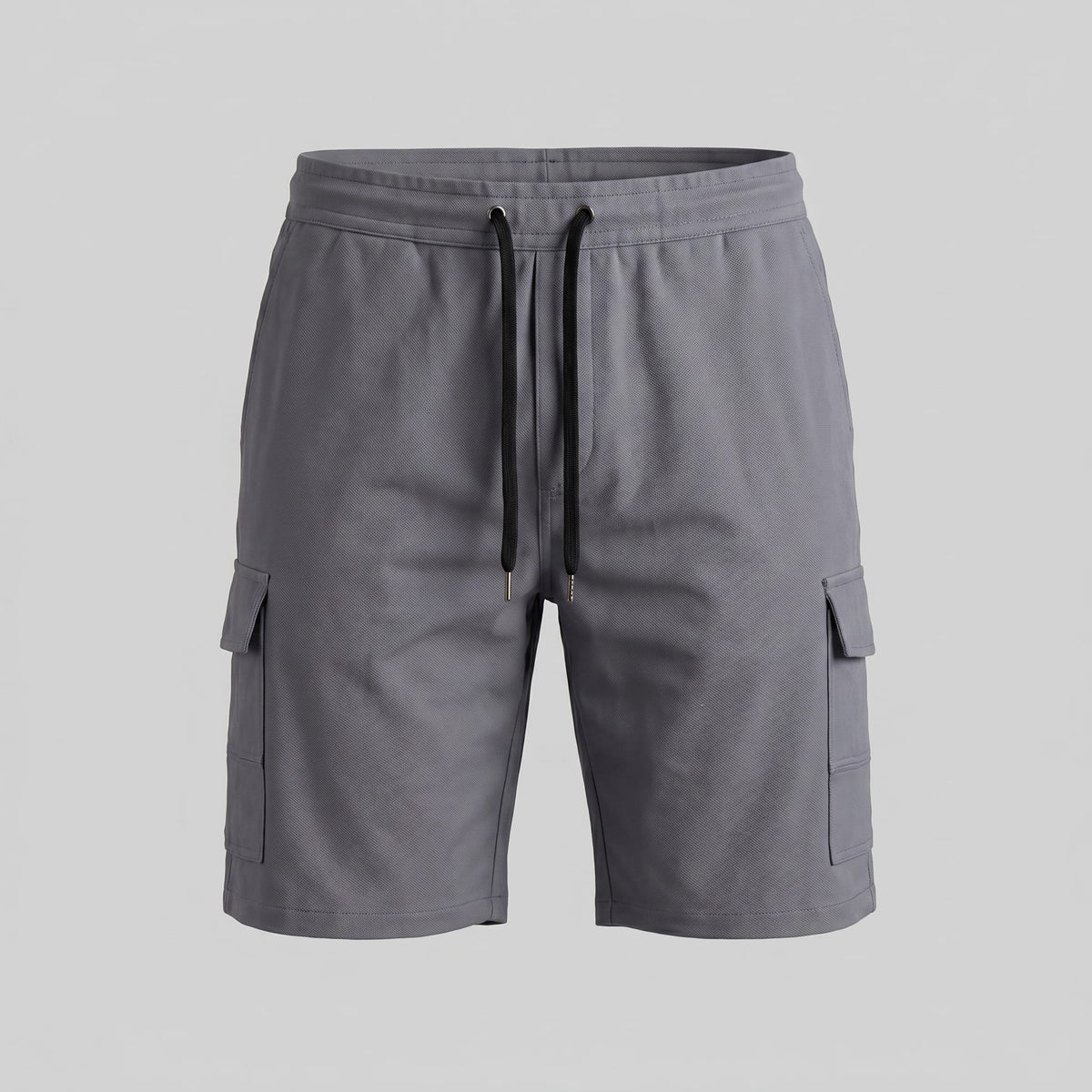 Fleming Relaxed Fit Cargo Shorts