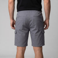 Fleming Relaxed Fit Cargo Shorts