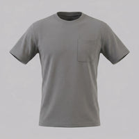 Bronson Relaxed Fit Pocket T-Shirt