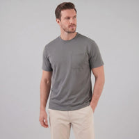 Bronson Relaxed Fit Pocket T-Shirt