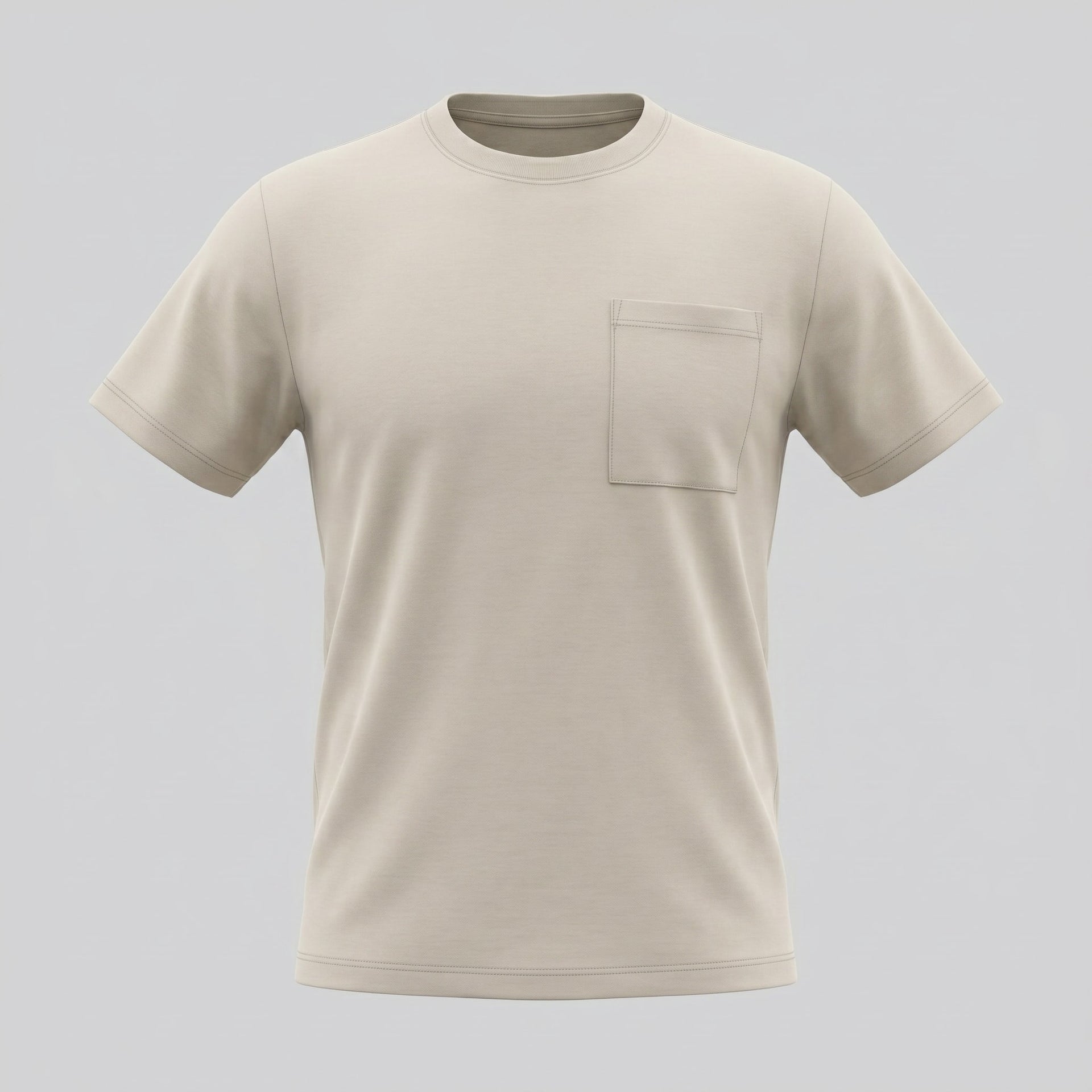 Bronson Relaxed Fit Pocket T-Shirt