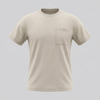 Bronson Relaxed Fit Pocket T-Shirt