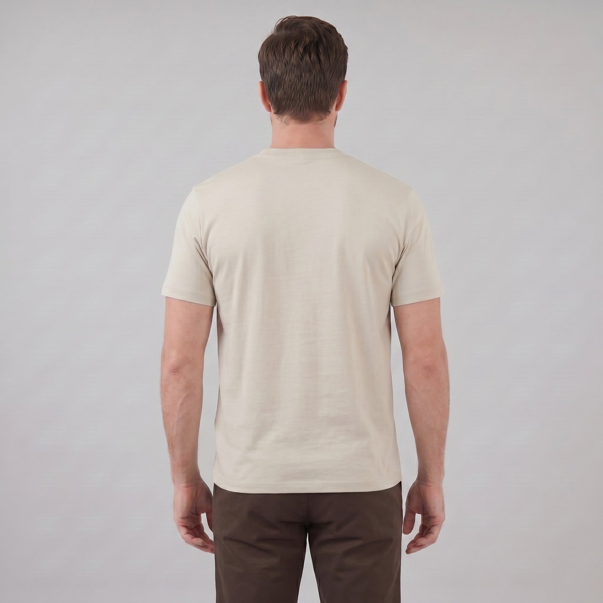 Bronson Relaxed Fit Pocket T-Shirt