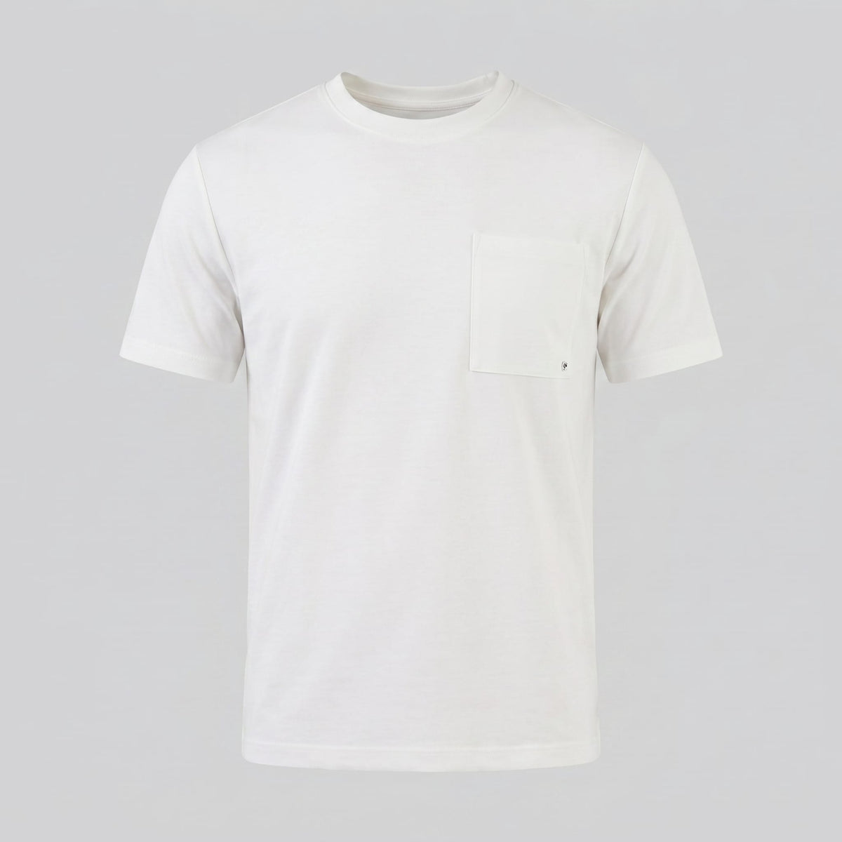 Bronson Relaxed Fit Pocket T-Shirt
