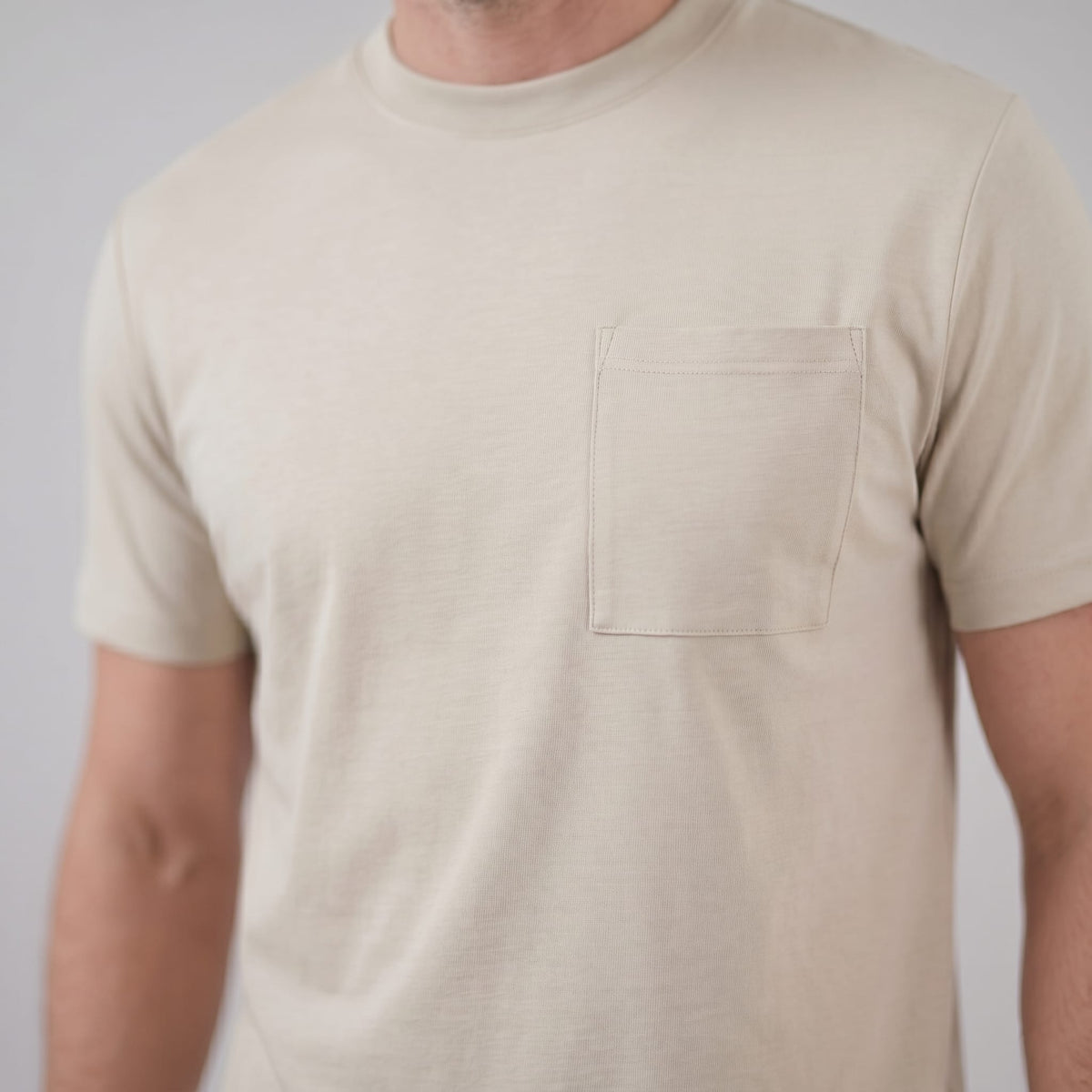 Bronson Relaxed Fit Pocket T-Shirt