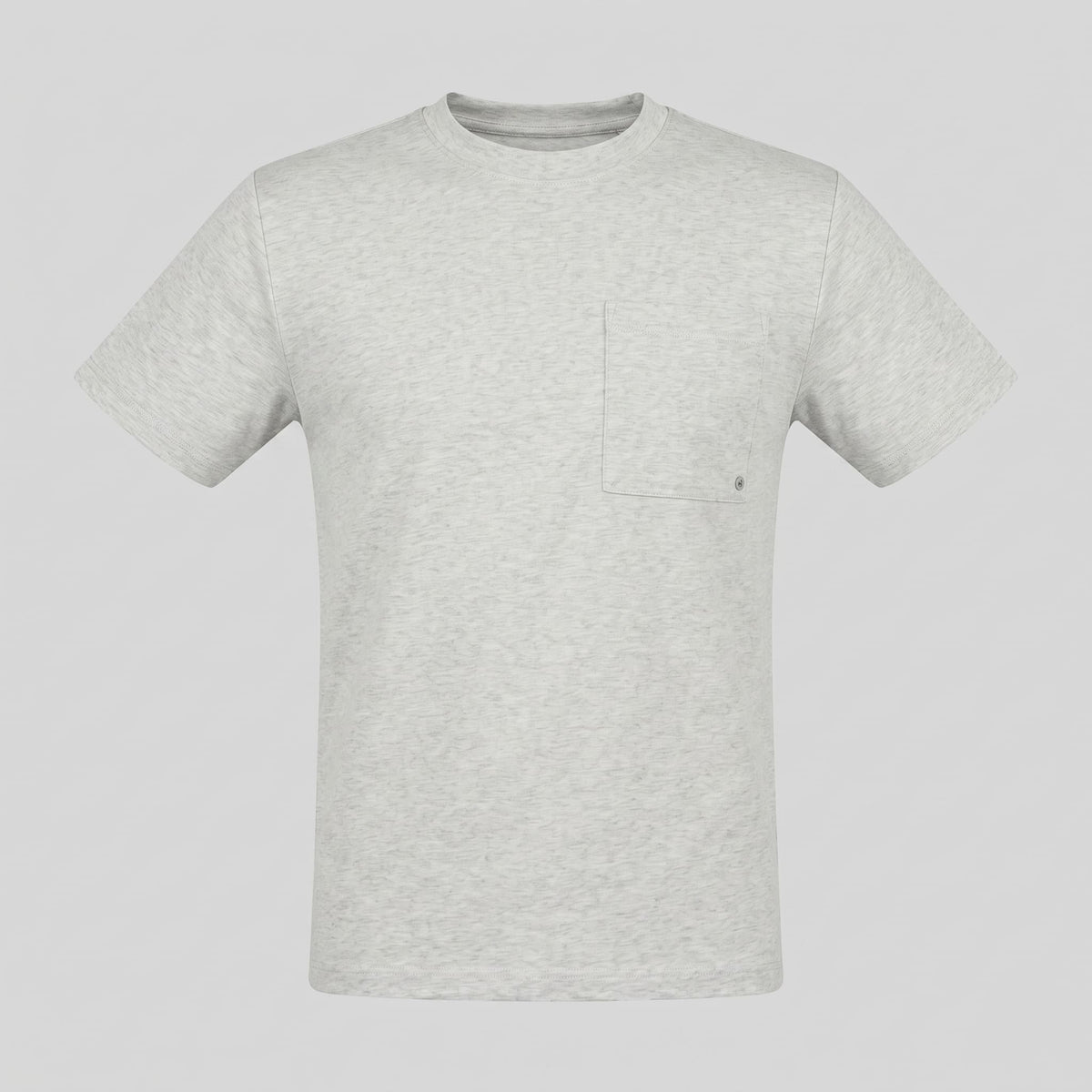 Bronson Relaxed Fit Pocket T-Shirt