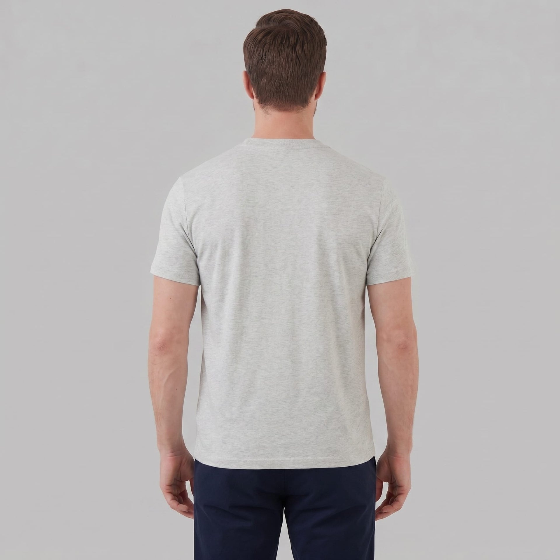 Bronson Relaxed Fit Pocket T-Shirt