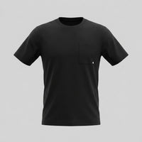 Bronson Relaxed Fit Pocket T-Shirt