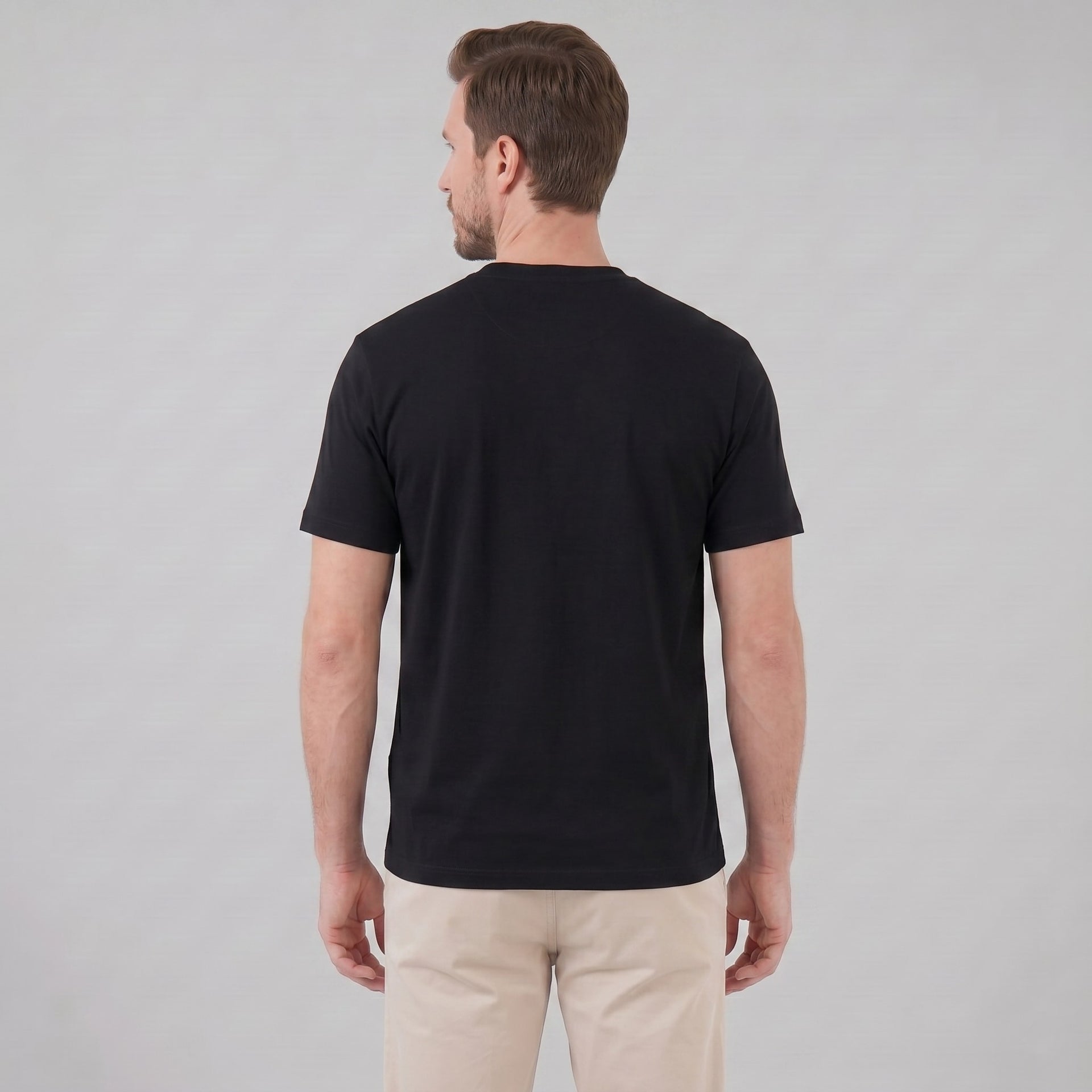 Bronson Relaxed Fit Pocket T-Shirt