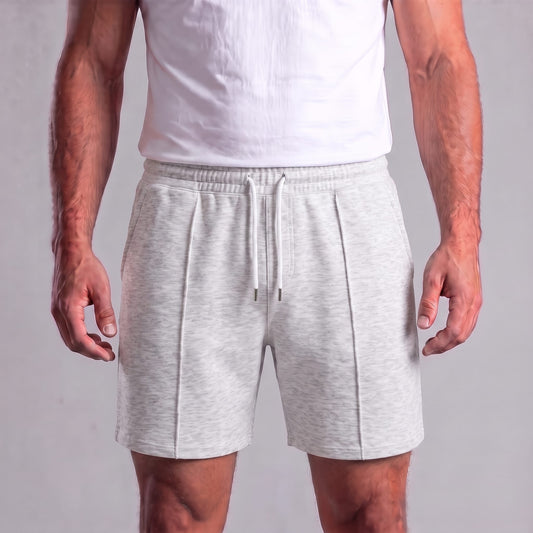 Forsythe Drawstring Sweat Shorts_1