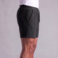 Forsythe Drawstring Sweat Shorts