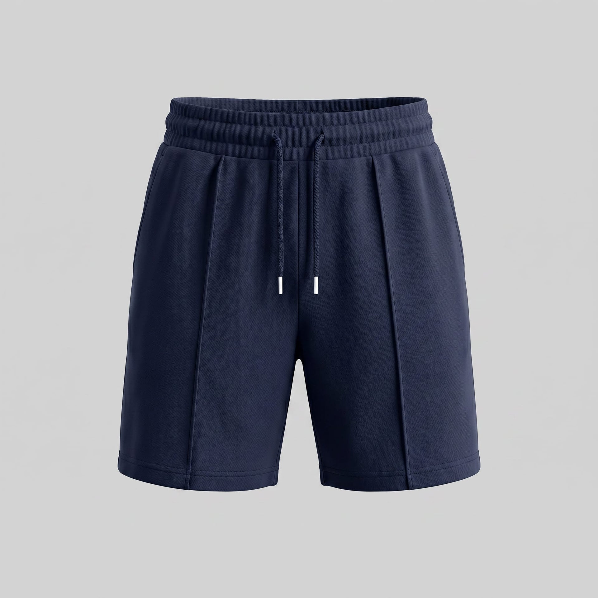 Forsythe Drawstring Sweat Shorts
