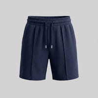 Forsythe Drawstring Sweat Shorts