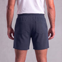 Forsythe Drawstring Sweat Shorts