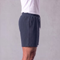 Forsythe Drawstring Sweat Shorts