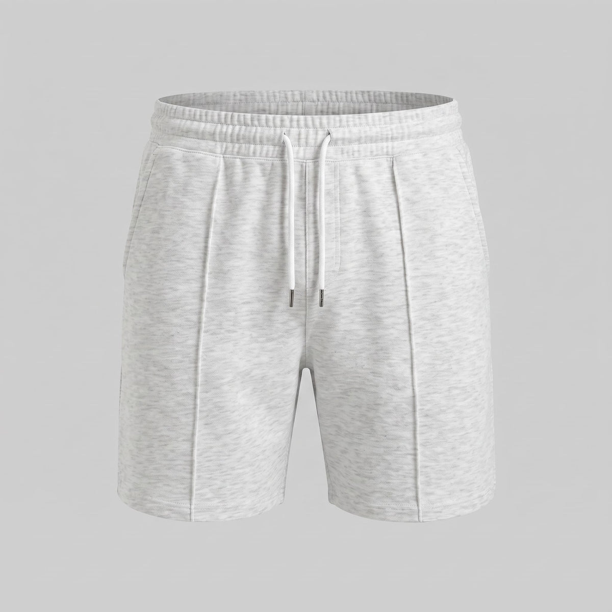 Forsythe Drawstring Sweat Shorts