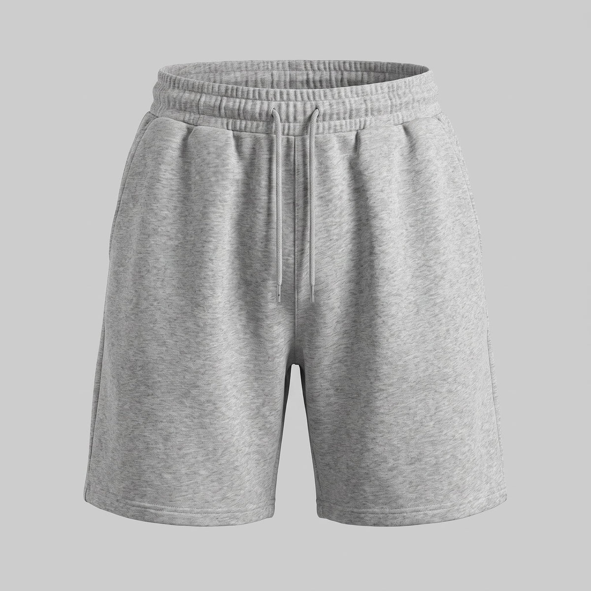 Forsythe Drawstring Sweat Shorts