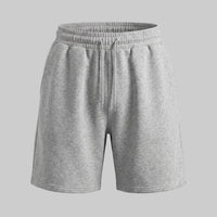 Forsythe Drawstring Sweat Shorts