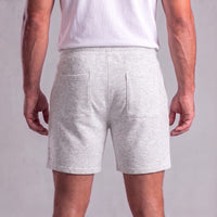 Forsythe Drawstring Sweat Shorts