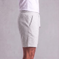 Forsythe Drawstring Sweat Shorts