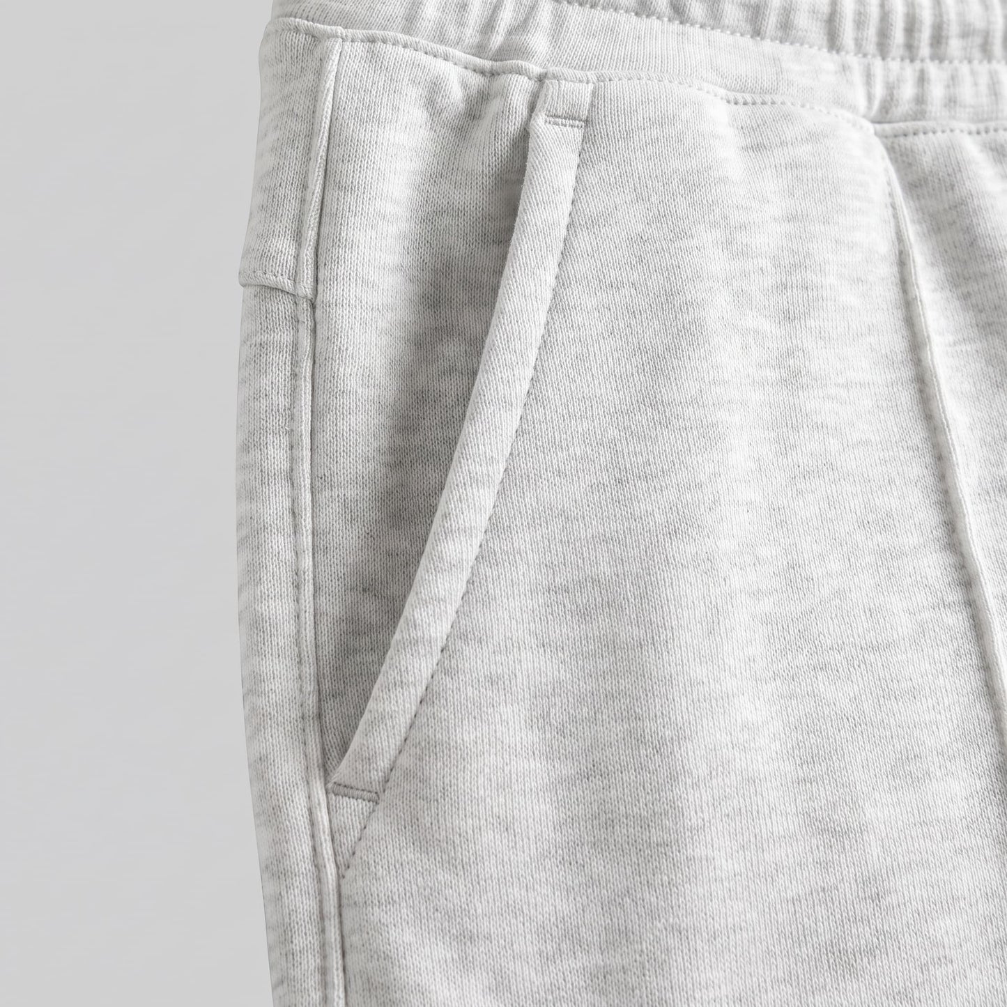 Forsythe Drawstring Sweat Shorts_5