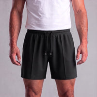 Forsythe Drawstring Sweat Shorts