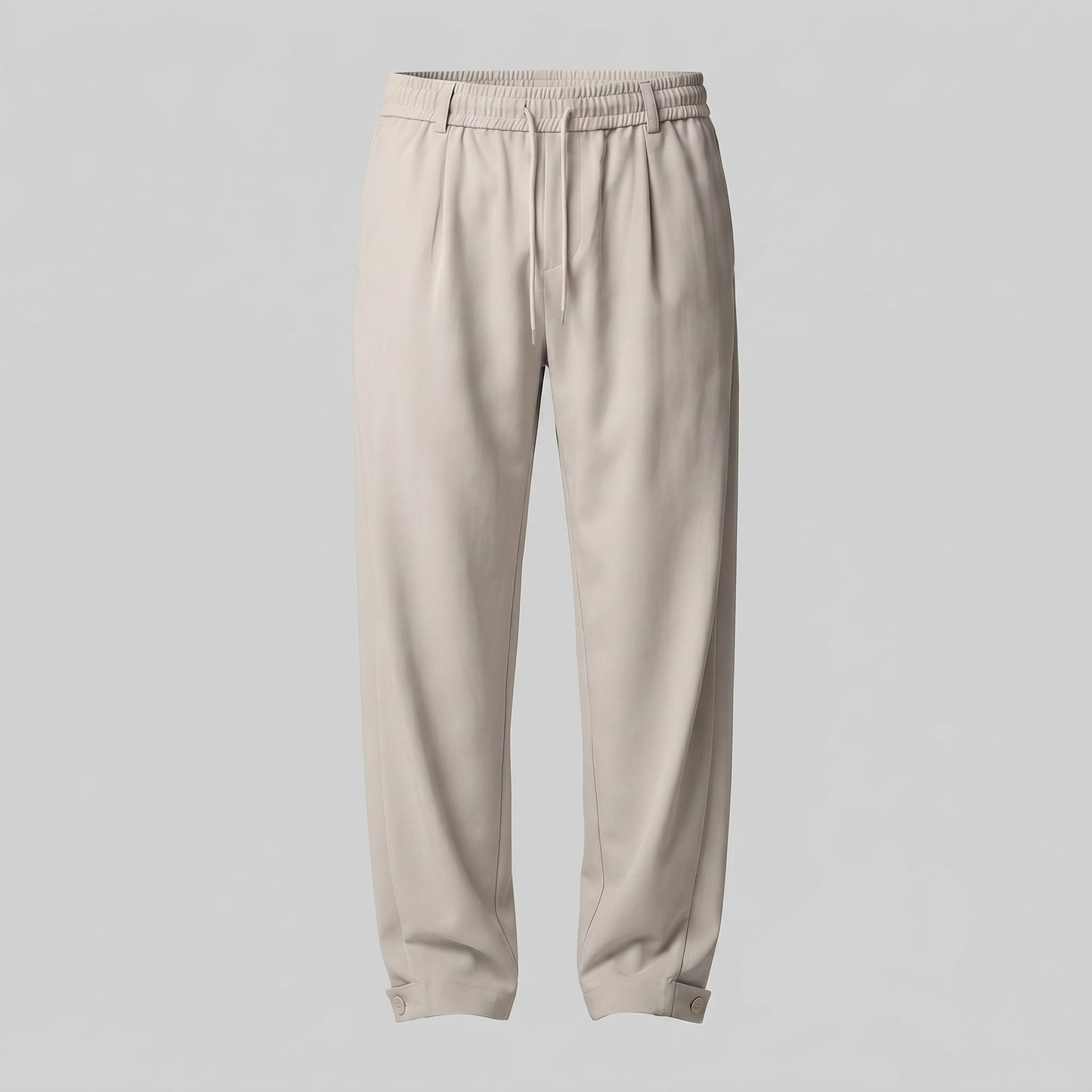 Wallace Drawstring Tapered Pants_10