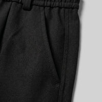Wallace Drawstring Tapered Pants