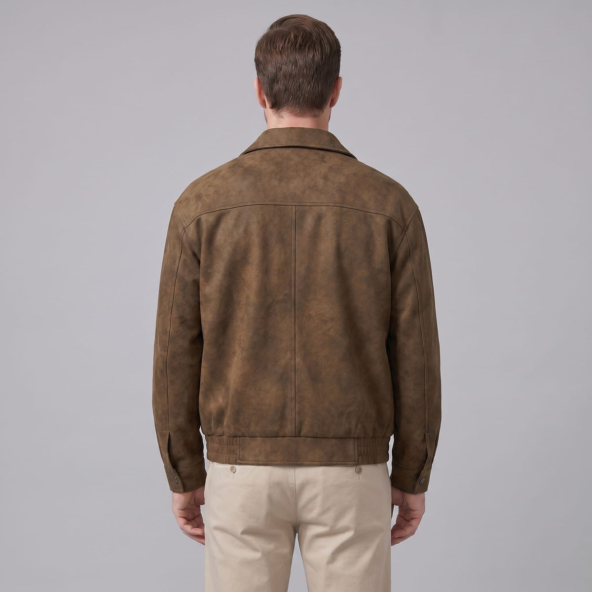 Horton Faux Leather Relaxed Fit Jacket_14