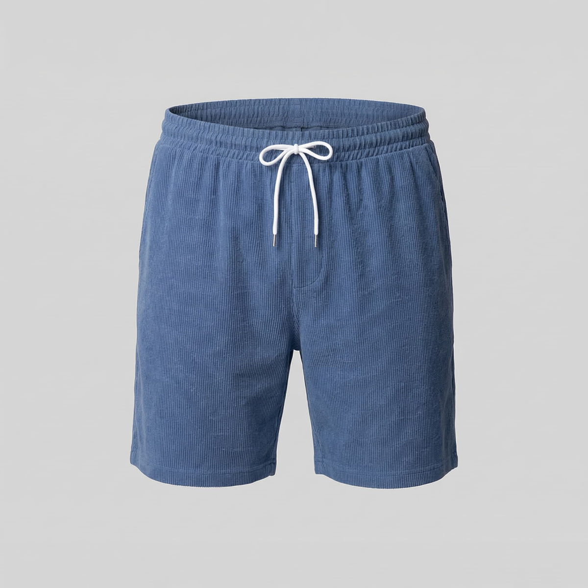 Fulton Corduroy Drawstring Shorts_10