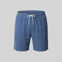 Fulton Corduroy Drawstring Shorts