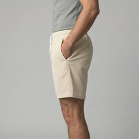 Fulton Corduroy Drawstring Shorts