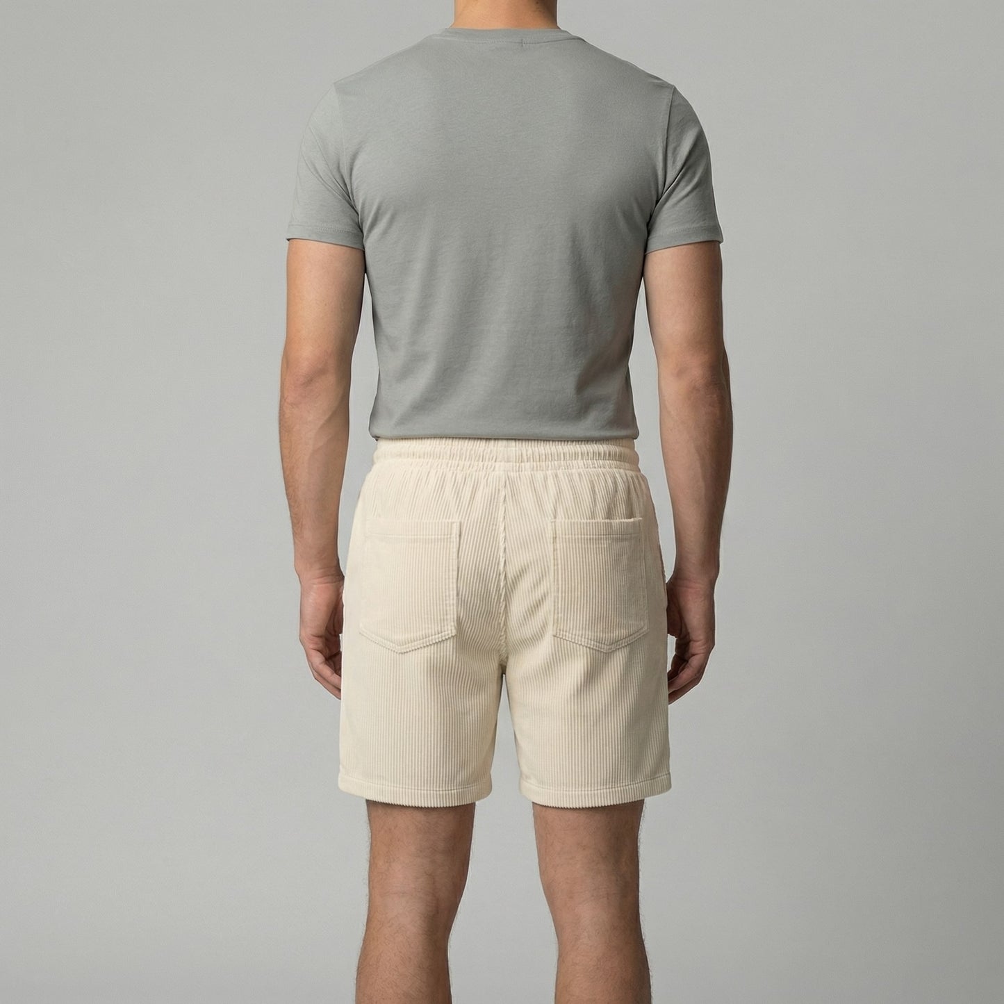 Fulton Corduroy Drawstring Shorts_13