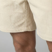 Fulton Corduroy Drawstring Shorts