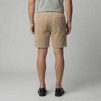 Fulton Corduroy Drawstring Shorts