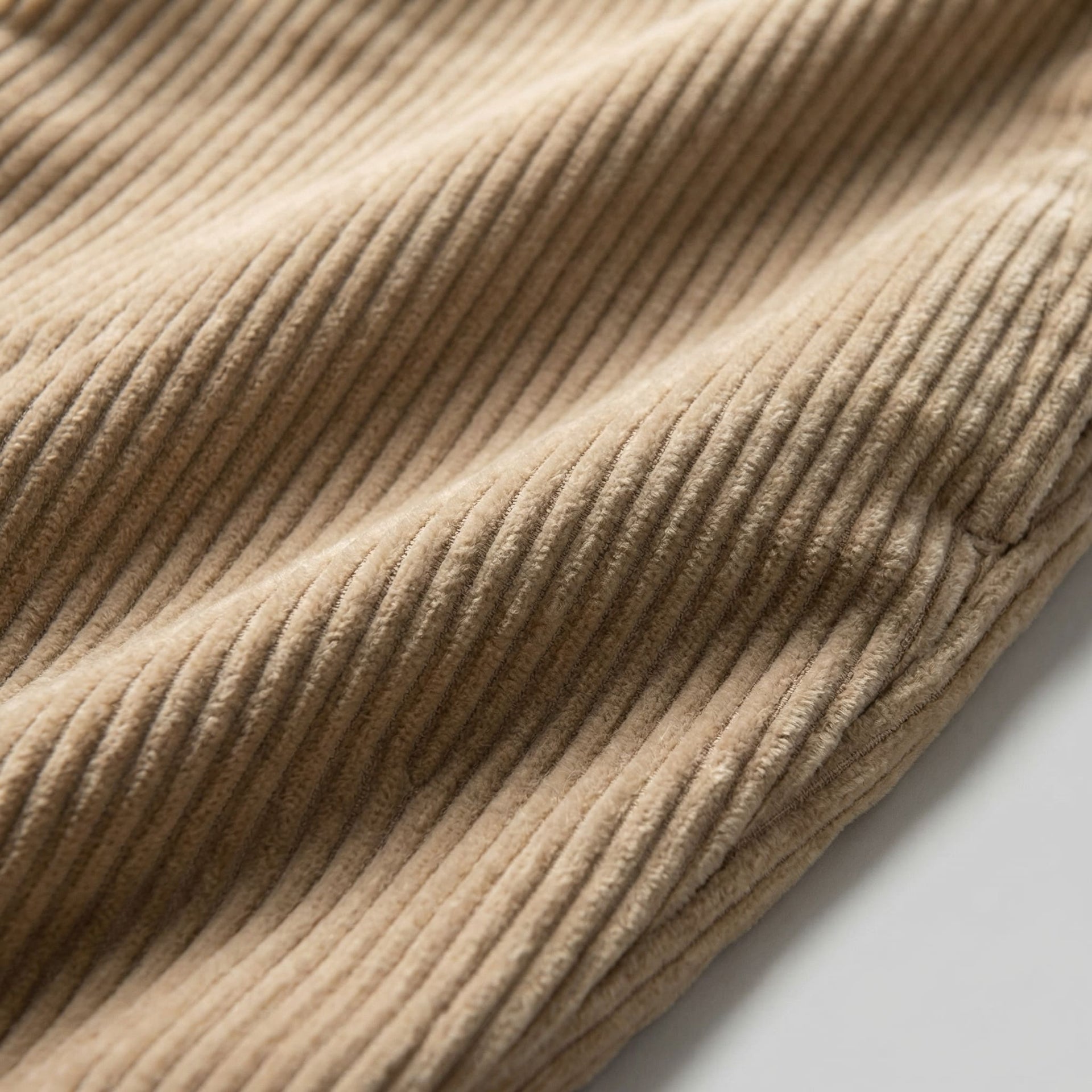Fulton Corduroy Drawstring Shorts