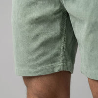 Fulton Corduroy Drawstring Shorts