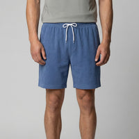 Fulton Corduroy Drawstring Shorts