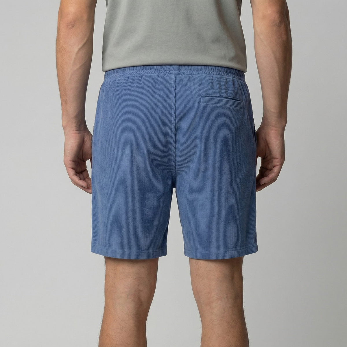 Fulton Corduroy Drawstring Shorts_8