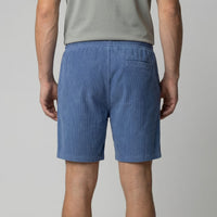 Fulton Corduroy Drawstring Shorts