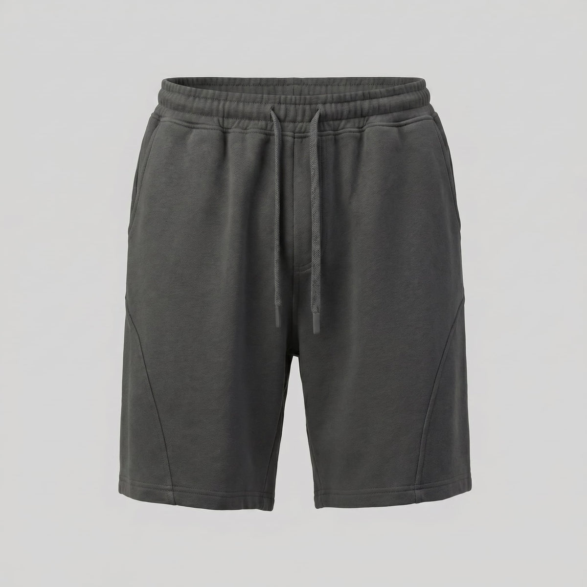 Gallagher Relaxed Fit Jogger Shorts