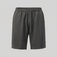 Gallagher Relaxed Fit Jogger Shorts