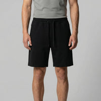 Gallagher Relaxed Fit Jogger Shorts