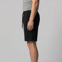 Gallagher Relaxed Fit Jogger Shorts