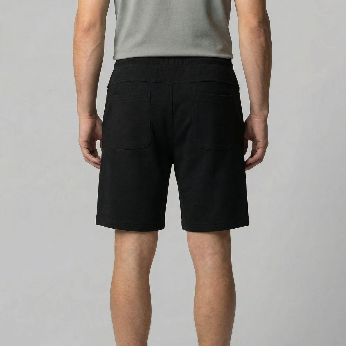 Gallagher Relaxed Fit Jogger Shorts_13