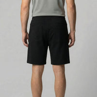 Gallagher Relaxed Fit Jogger Shorts