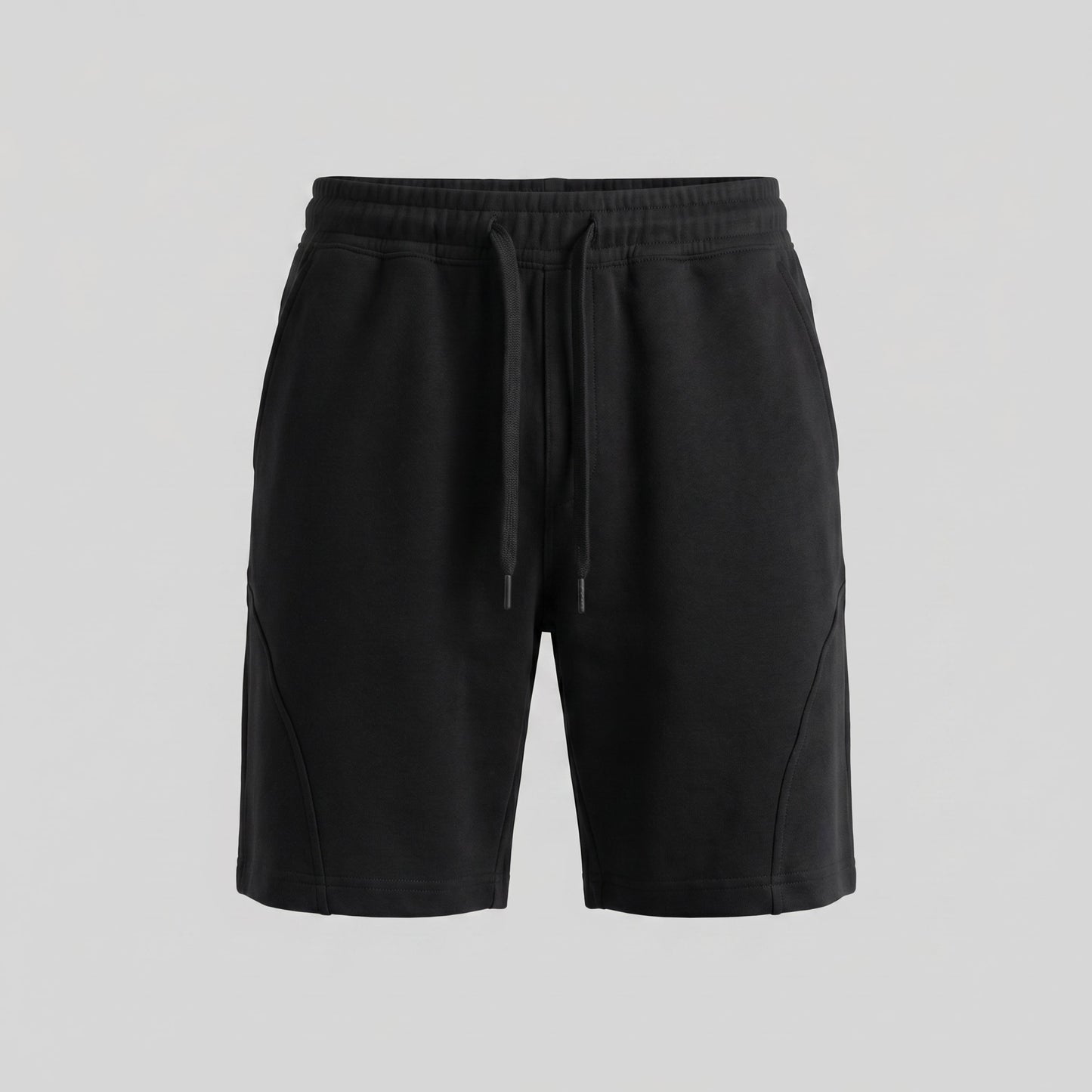 Gallagher Relaxed Fit Jogger Shorts_15
