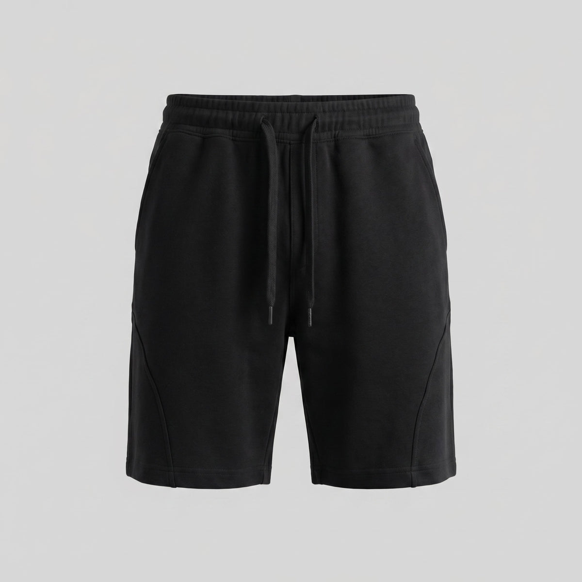 Gallagher Relaxed Fit Jogger Shorts