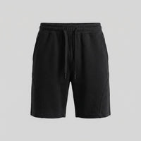 Gallagher Relaxed Fit Jogger Shorts